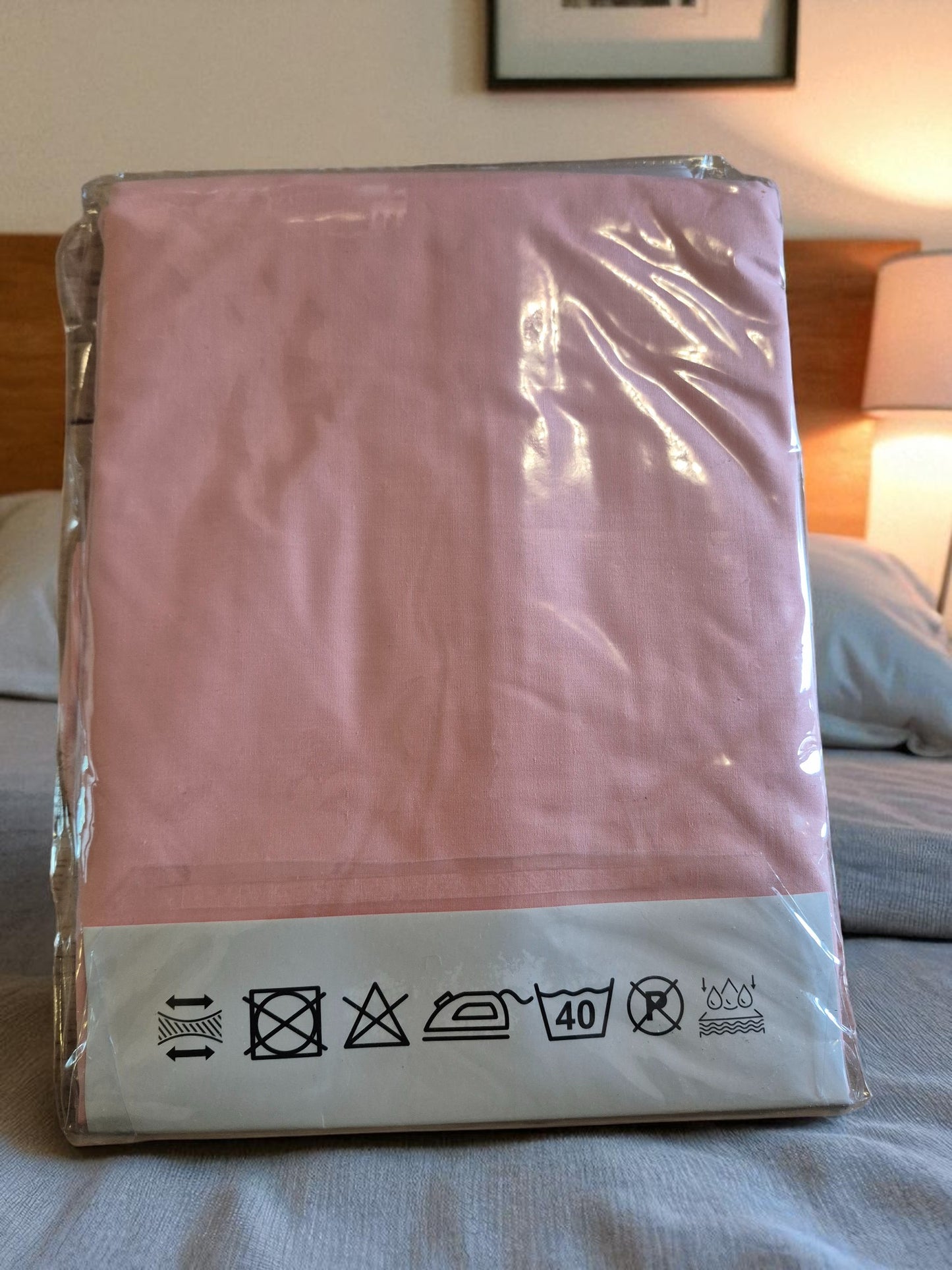 DRAPS COTON PERCALE 80 FILS