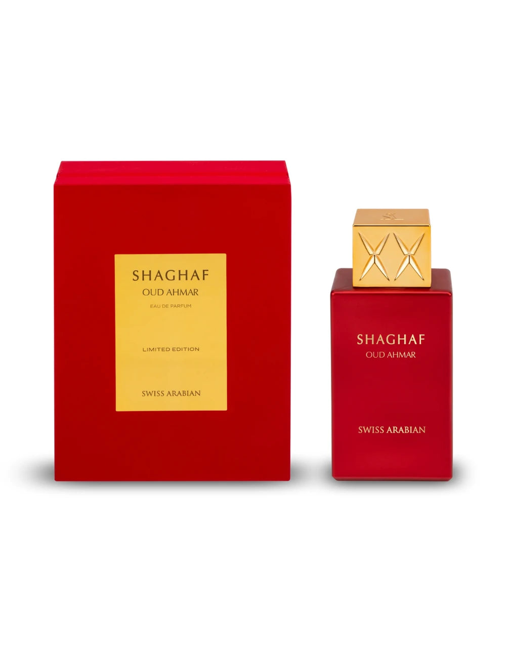 SHAGHAF-OUD-AHMAR