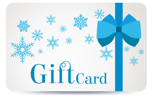 Carte-cadeau TerangaExpress