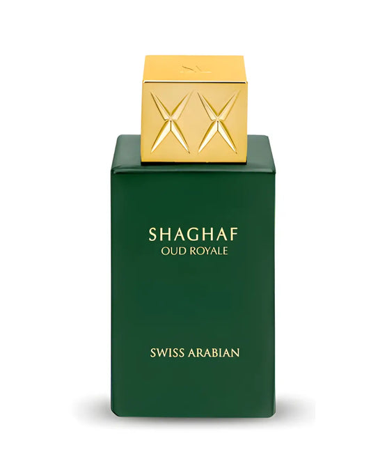 Shaghaf Oud Royale
